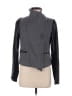 Vince. Chevron-herringbone Gray Vest Size S - photo 1