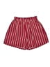 Shein Stripes Red Shorts Size 1X - photo 1