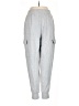 Gap Gray Sweatpants Size M - photo 2