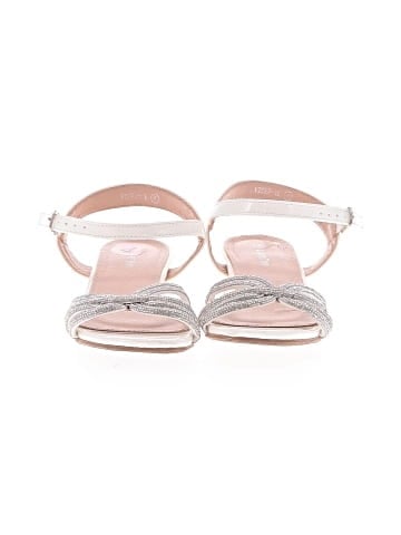 Lucky Top Sandals (view 2)