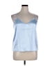 Ekouaer Blue Tank Top Size XL - photo 1