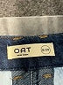 OAT Blue Jeans Size 8 - photo 7