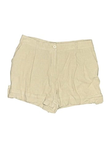 Blue Sol Shorts (view 1)