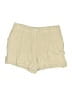 Blue Sol Gold Shorts Size 6 - photo 1
