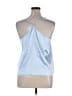 Ekouaer Blue Tank Top Size XL - photo 2