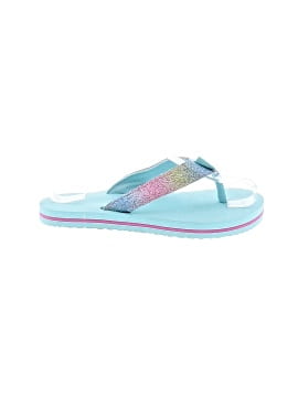 Assorted Brands Flip Flops