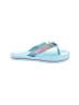 Assorted Brands Blue Flip Flops Size 13 (kids) - photo 1
