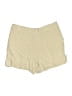 Blue Sol Gold Shorts Size 6 - photo 2