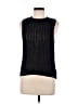 Gap Black Sleeveless Top Size S - photo 1