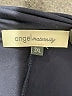 Angel Maternity Blue Active Pants Size 3X Maternity - photo 3