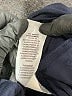 Angel Maternity Blue Active Pants Size 3X Maternity - photo 4