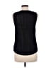 Gap Black Sleeveless Top Size S - photo 2