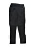 Adidas 100% Polyester Black Track Pants Size S (youth) - photo 2