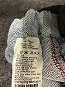 Denim Dungaree Solid Blue Jeans Size 7 - photo 4