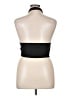 Shein Curve Black Halter Top Size 14 Plus (1) - photo 2