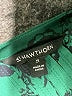 41Hawthorn 100% Polyester Green 3/4 Sleeve Blouse Size 1X - photo 7
