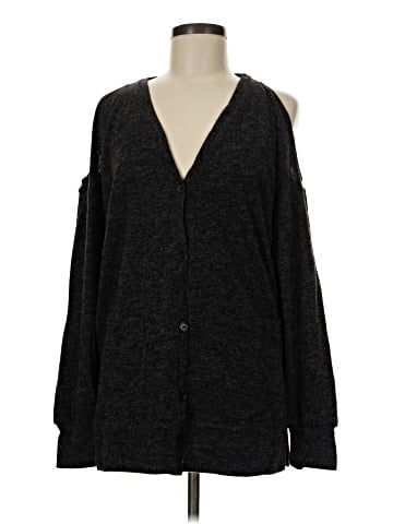 Romeo & Juliet Couture Cardigan (view 1)