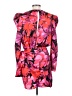 NBD Print Pink Cocktail Dress Size S - photo 2