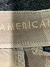 American Eagle Outfitters Tan Khakis Size 18 - photo 4