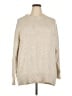 Old Navy Tan Pullover Sweater Size 2X - photo 1