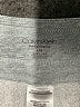 Unbranded Gray Sweatpants Size L - photo 7