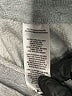 Unbranded Gray Sweatpants Size L - photo 8