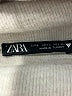 Zara Silver Ivory Sweater Vest Size L - photo 6