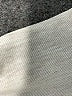 Zara Silver Ivory Sweater Vest Size L - photo 7
