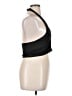Shein Curve Black Halter Top Size 14 Plus (1) - photo 4