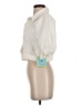CeCe 100% Polyester Ivory 3/4 Sleeve Blouse Size 4 - photo 5