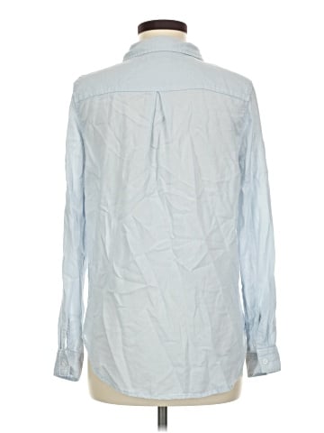 Thread & Supply Long Sleeve Button-Down Shirt (view 2)