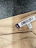 Jennifer Lopez 100% Polyester Tan Casual Pants Size 6 - photo 7