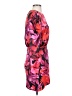 NBD Print Pink Cocktail Dress Size S - photo 4