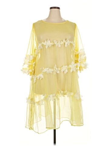 Ft Inc Cocktail Dress (view 1)