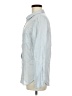Thread & Supply Blue Long Sleeve Button-Down Shirt Size M - photo 5