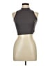 Shein Gray Tank Top Size L - photo 1