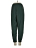 Babaton Solid Green Track Pants Size S - photo 2