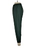 Babaton Solid Green Track Pants Size S - photo 5