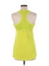 Oakley Yellow Active Tank Size M - photo 2