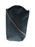 Assorted Brands 100% Polyurethane Teal Crossbody Bag One size - photo 1