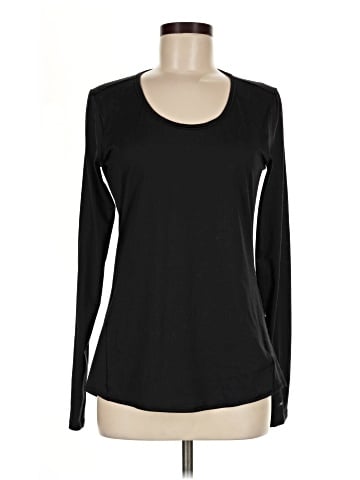 Athleta Long Sleeve T-Shirt (view 1)