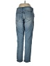 Eddie Bauer Stripes Blue Jeans Size 10 - photo 2