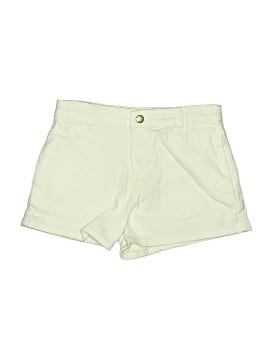 Bisby Khaki Shorts (view 1)