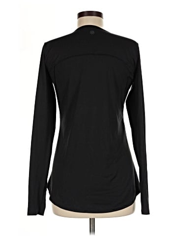 Athleta Long Sleeve T-Shirt (view 2)