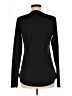 Athleta Black Long Sleeve T-Shirt Size M (tall) - photo 2