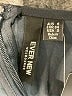 Ever New Melbourne 100% Polyester Blue Gray Casual Dress Size 2 - photo 7