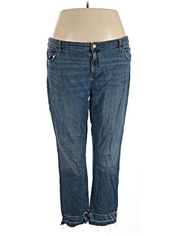 Universal Thread Jeans (view 1)