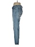 Eddie Bauer Stripes Blue Jeans Size 10 - photo 5