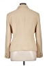 Jones Wear 100% Polyester Tan Blazer Size 16 - photo 2