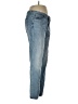 Eddie Bauer Stripes Blue Jeans Size 10 - photo 4